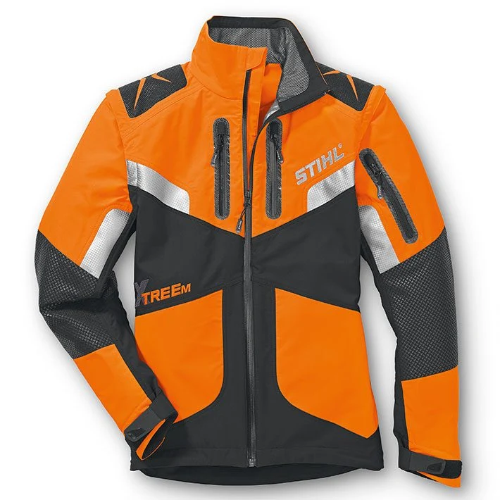 STIHL Jacke Advance X-TREEm