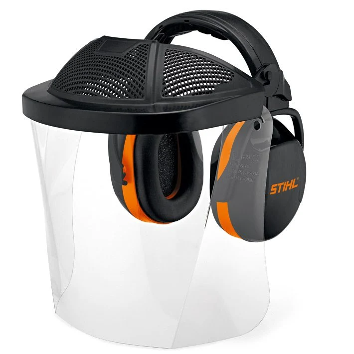 STIHL Gesichts- & Gehörschutz FUNCTION GPC 30