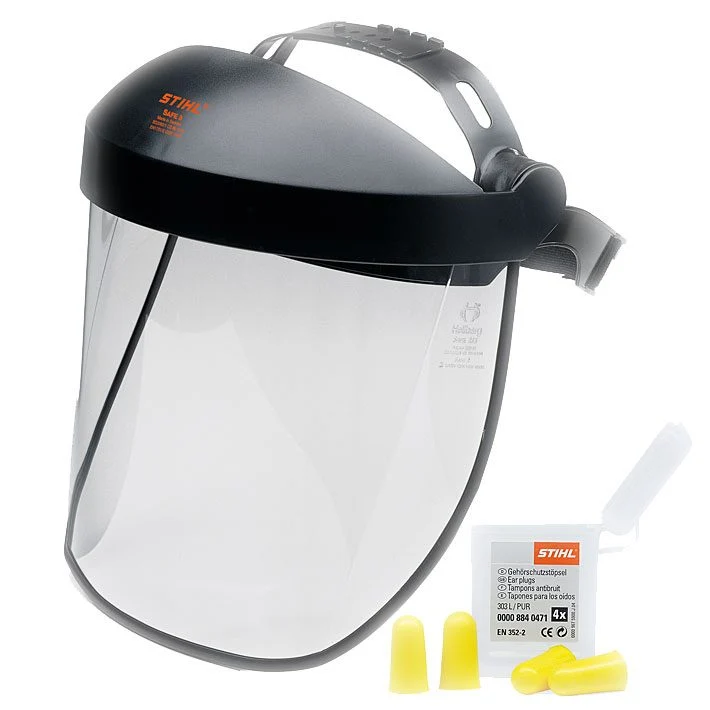 STIHL Gesichts- & Gehörschutz FUNCTION GPC 33