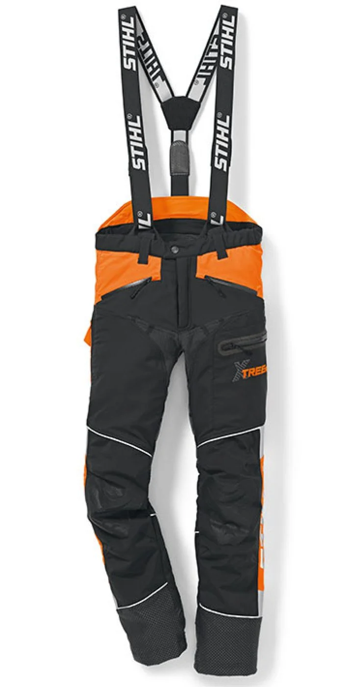 STIHL Bundhose Advance X-TREEm
