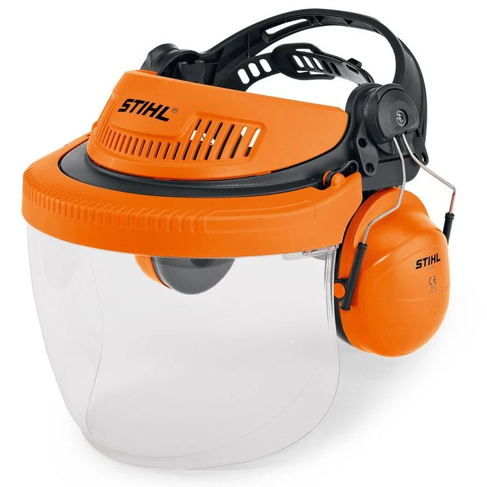 STIHL Gesichts- & Gehörschutz Advance GPC 28