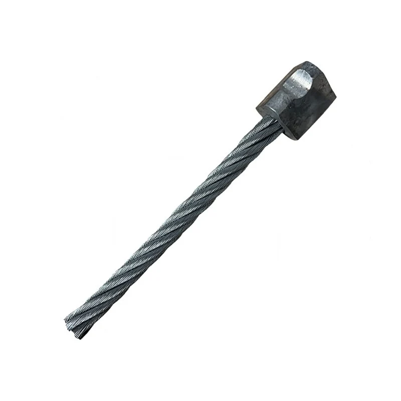 Armigo VE6 Wildkrautbüschelsatz Ø 8 mm passend für Armigo Triplo und Multiplo