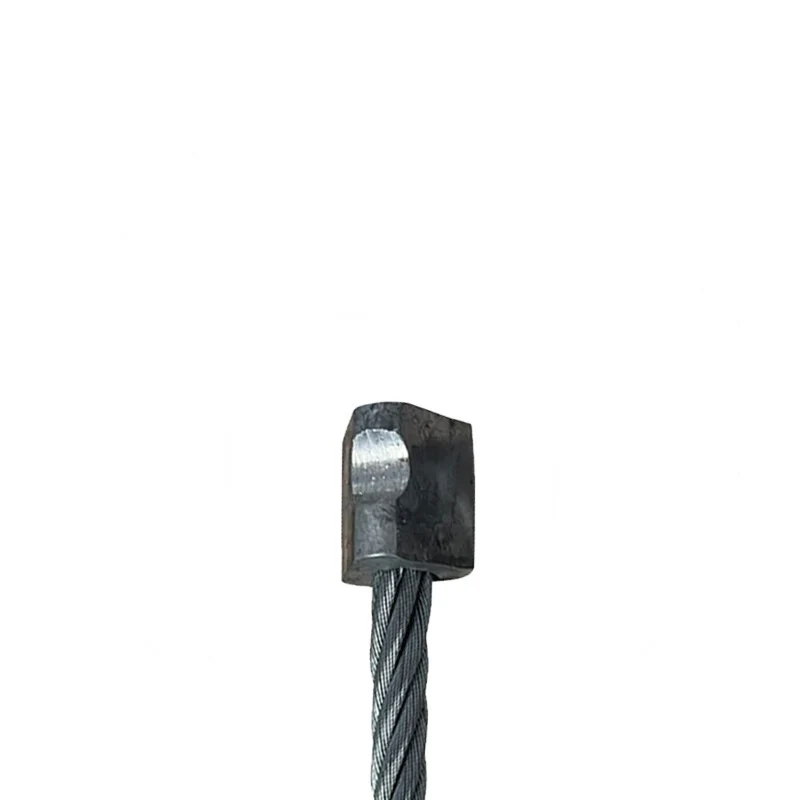 Armigo VE6 Wildkrautbüschelsatz Ø 8 mm passend für Armigo Triplo und Multiplo