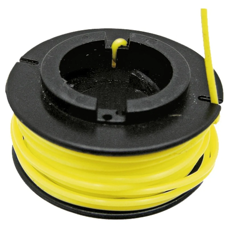GRANIT Trimmerspule passend für Wolf GT 815 AC, GT 830, Li-Ion Power GT 815 u. a.