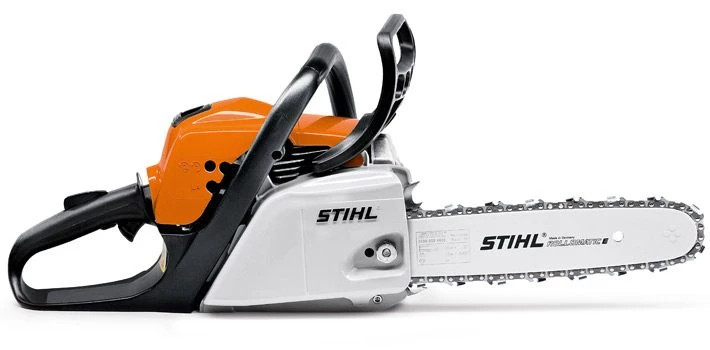 STIHL MS 211 Kettensäge