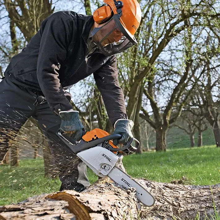 STIHL MS 211 Kettensäge