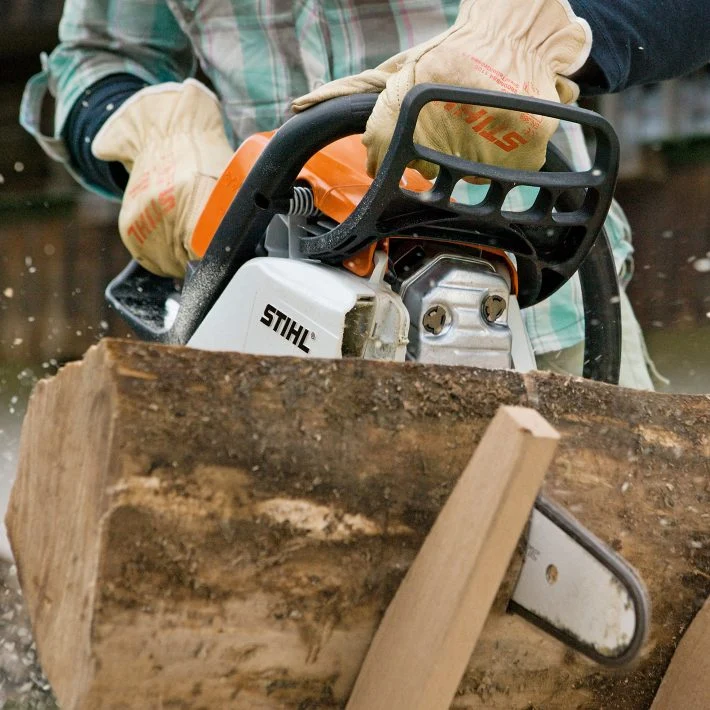 STIHL MS 211 Kettensäge