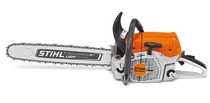 STIHL MS 462 C-M Kettensäge