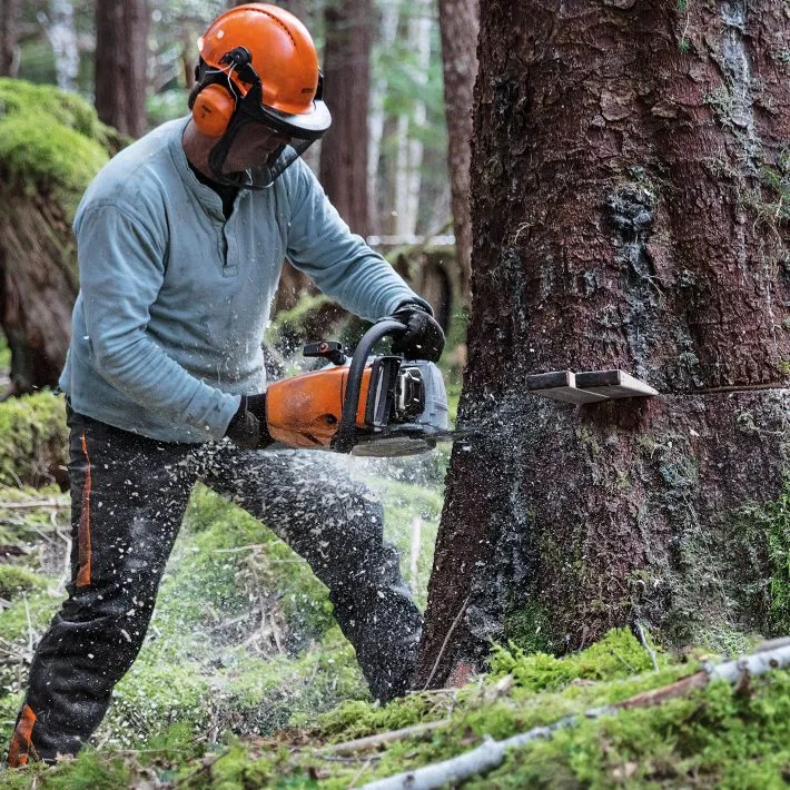 STIHL MS 462 C-M Kettensäge