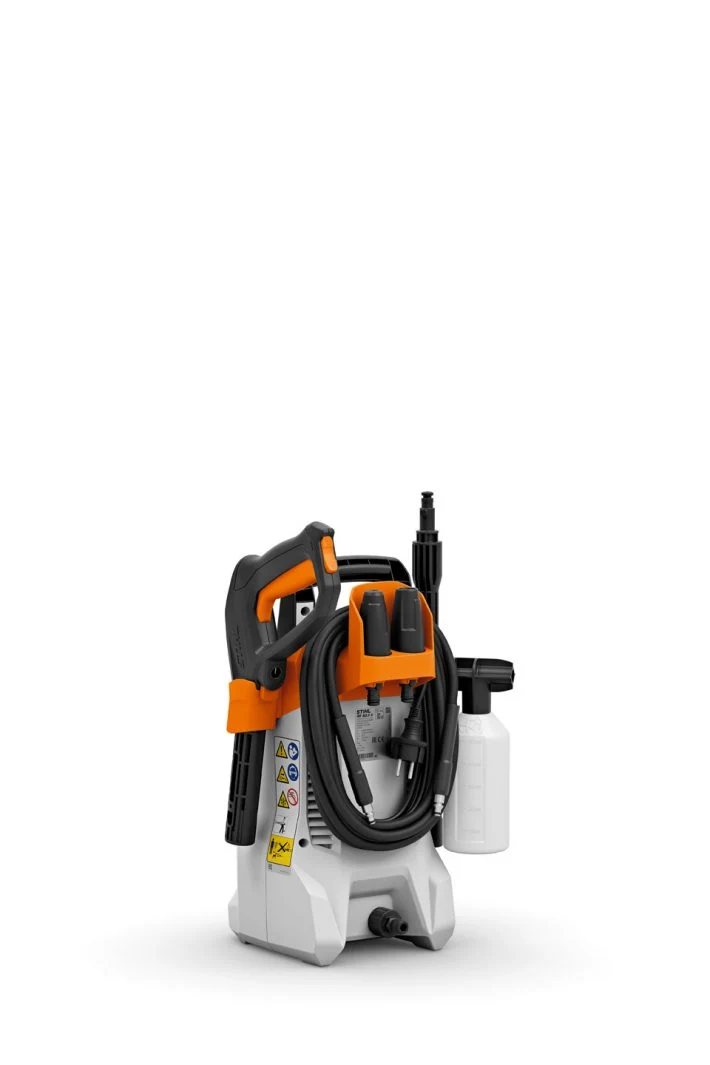 STIHL RE 80 Hochdruckreiniger
