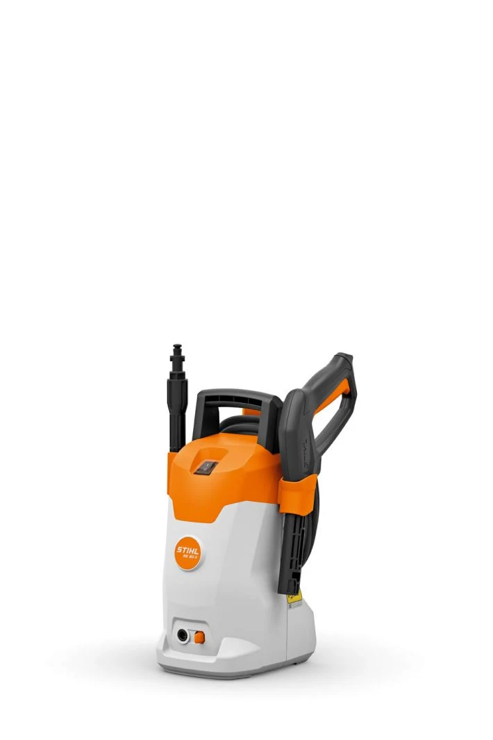 STIHL RE 80 Hochdruckreiniger