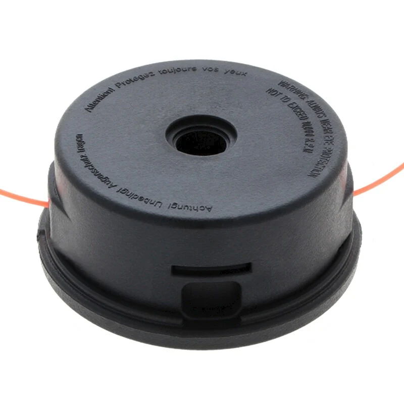 GRANIT Fadenkopf passend für Stihl FS 55, FS 55 R, FS 56 u. a. Anschluss M10 x 1,00 LGI