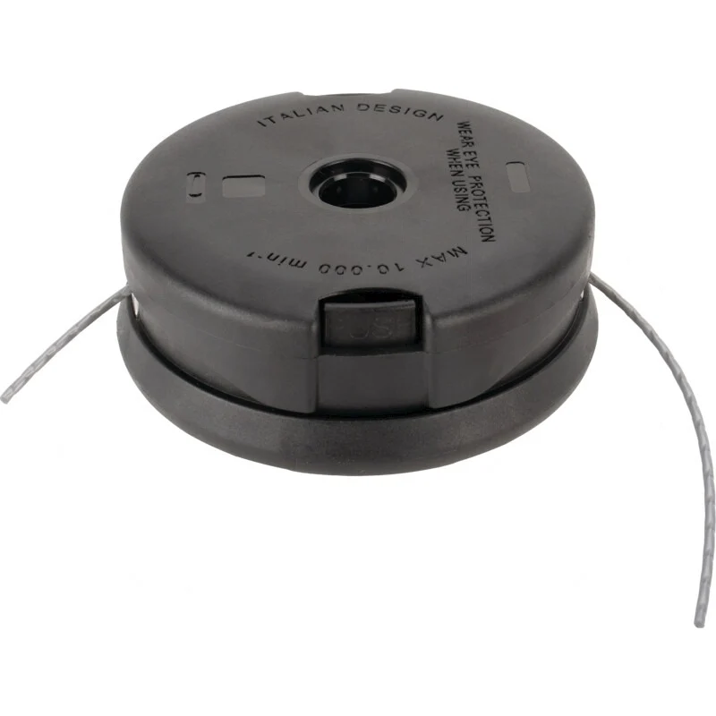 Fadenkopf Low Cut passend für Low Cut Universal Fadenkopf-Ø (mm) 130