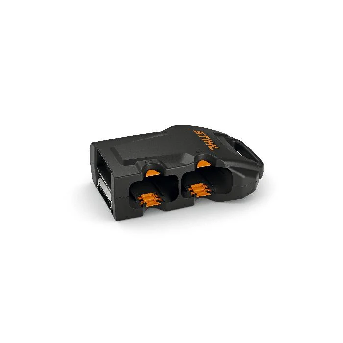 STIHL ADA 700 Doppelakkuschachtadapter