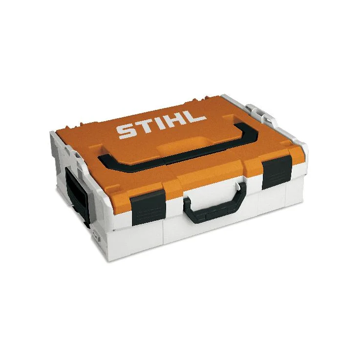 STIHL Akku-Box S grau