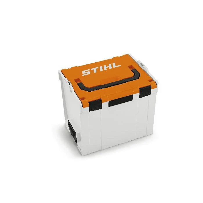 STIHL Akku-Box L grau