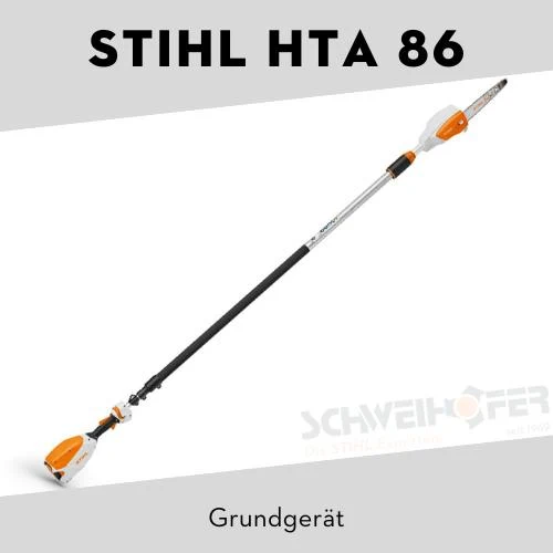 STIHL HTA 86