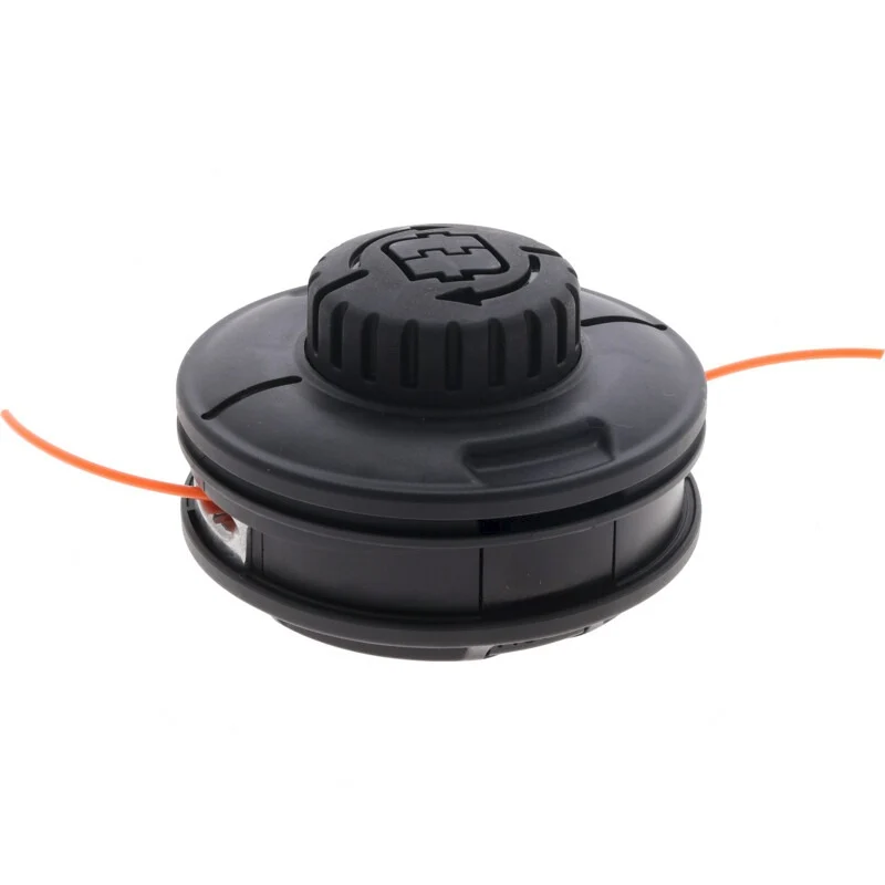 GRANIT Fadenkopf EASY Work passend für Universal Fadenkopf-Ø (mm) 109