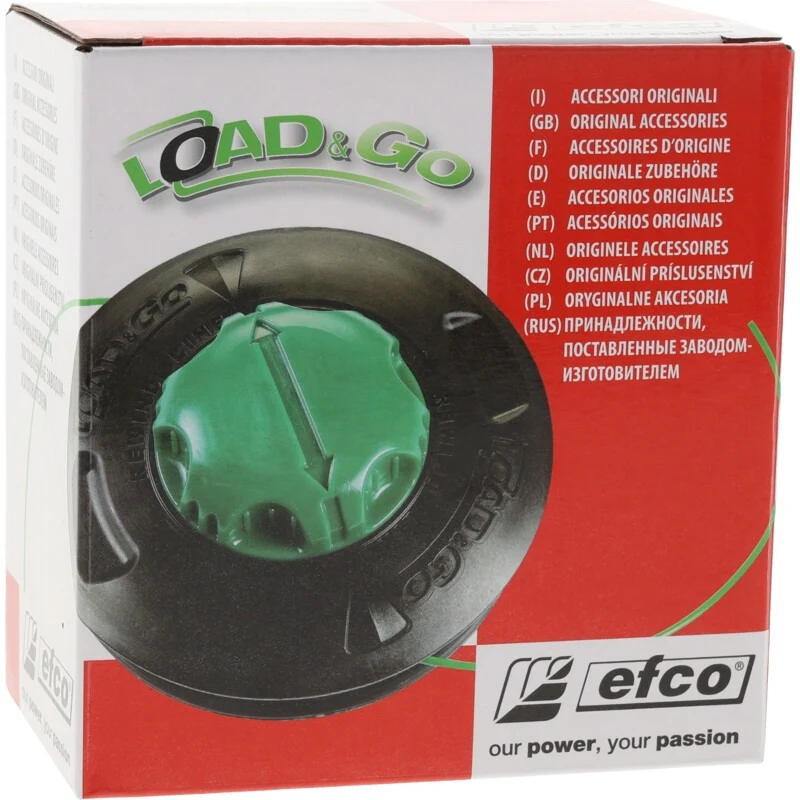 Emak Fadenkopf passend für DS 220 S, DS 220 T, DS 2200 S u. a.