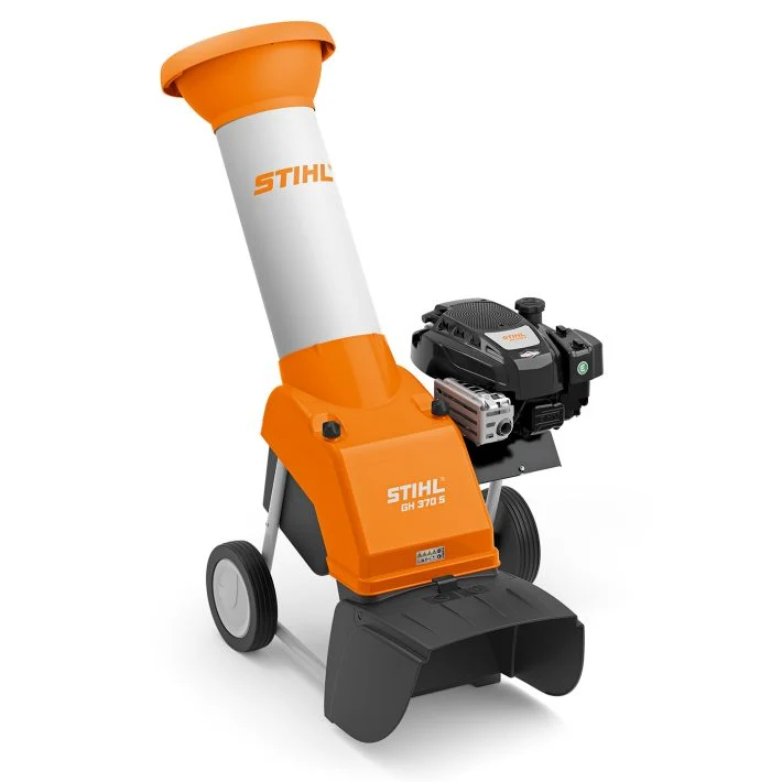 STIHL Gartenhäcksler GH 370 S Häcksler