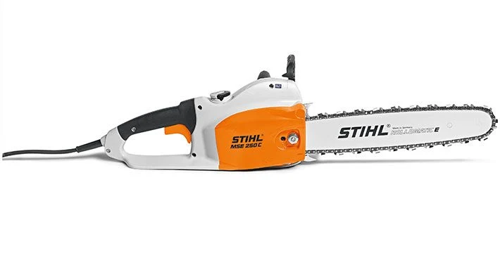 STIHL MSE 250 C-Q 40 cm/RS3