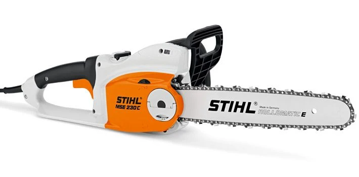 STIHL MSE 230 C-BQ 35cm/ PM3