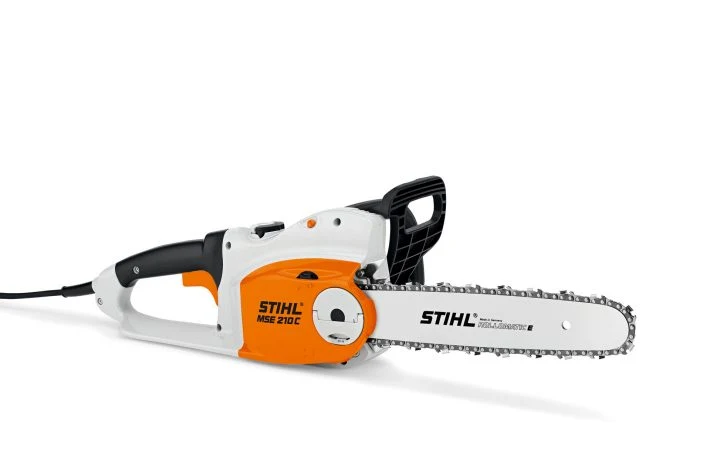 STIHL MSE 210 C-BQ 35 cm/ PM3