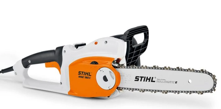 STIHL MSE 190 C-BQ 30 cm/PM3