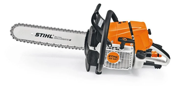 STIHL GS 461 Gesteinsschneider