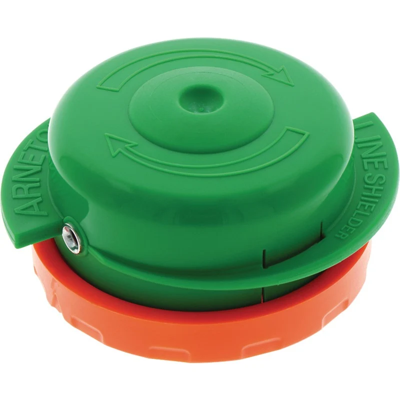 ARNETOLI Fadenkopf 596 F-ONE passend für Echo, Husquarna, Jonsered u. a.
