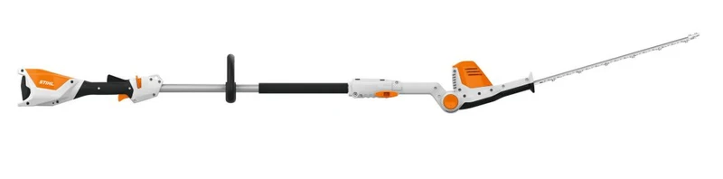 STIHL Akku-Heckenschneider HLA 56 - AK-System