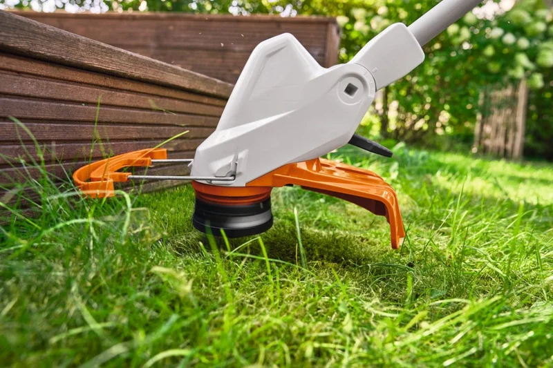 STIHL Rasentrimmer FSA 50