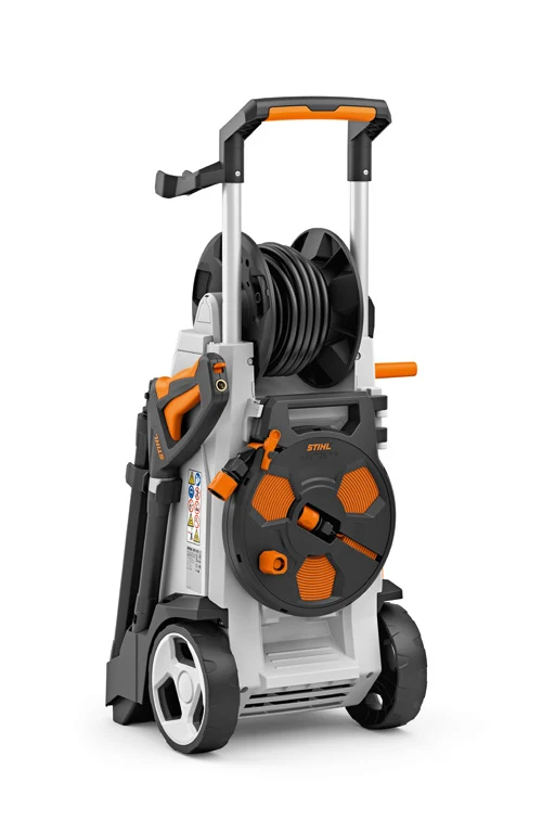 STIHL RE 170 PLUS Hochdruckreiniger