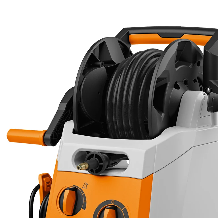 STIHL RE 170 PLUS Hochdruckreiniger