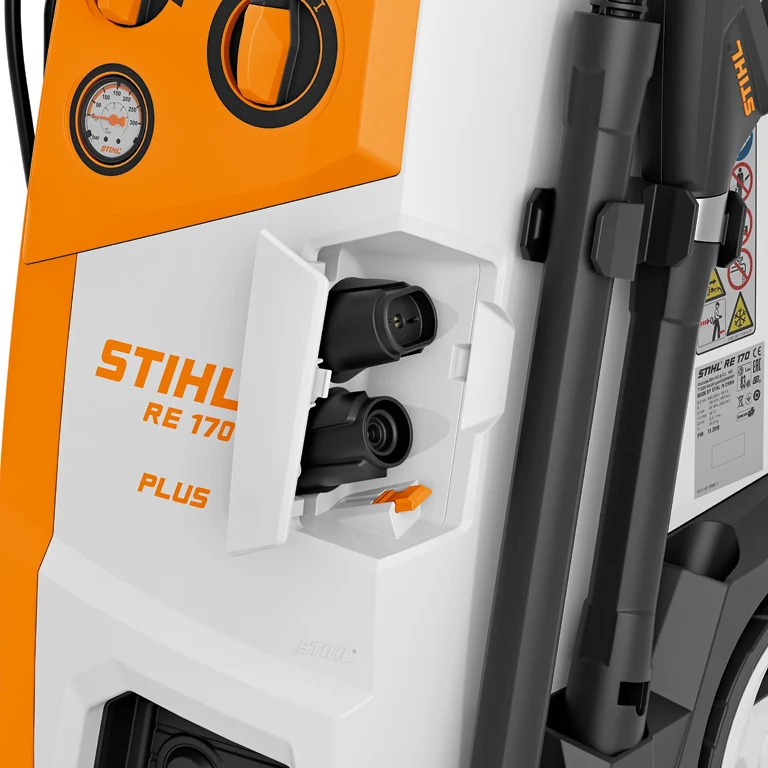 STIHL RE 170 PLUS Hochdruckreiniger