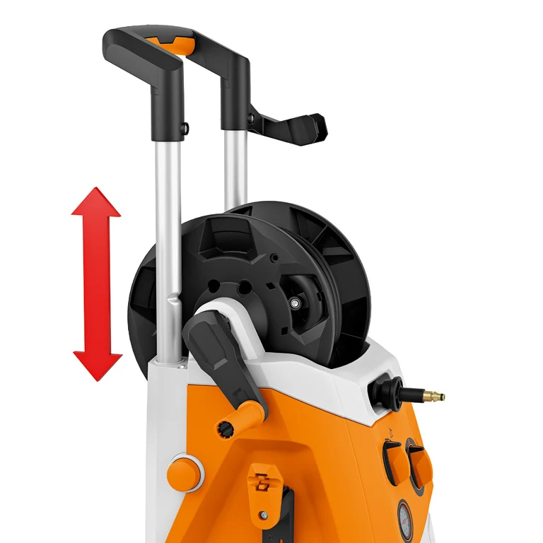 STIHL RE 150 PLUS Hochdruckreiniger