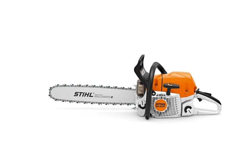STIHL MS 400 C-M Kettensäge