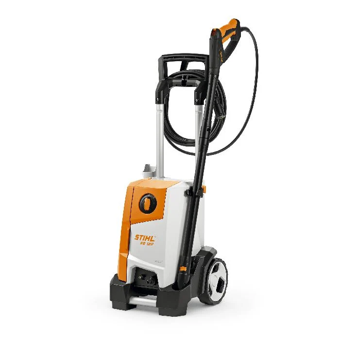 STIHL RE 120 Hochdruckreiniger