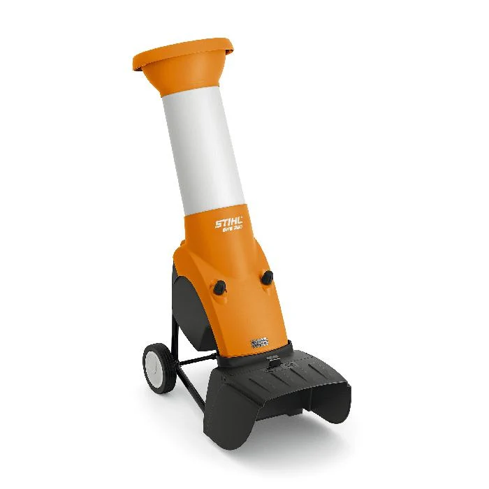 STIHL GHE 250 Häcksler