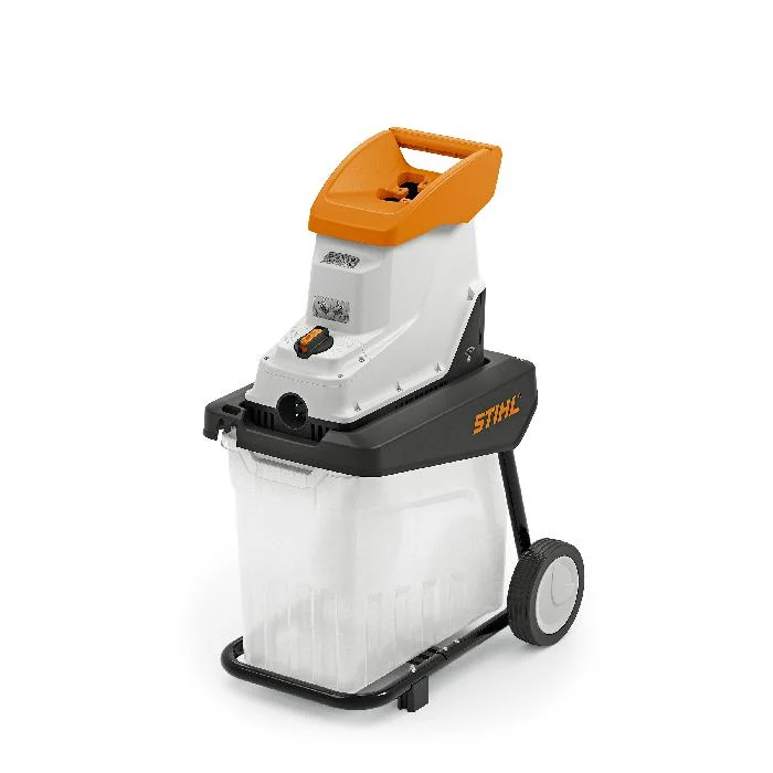STIHL GHE 135 L Häcksler