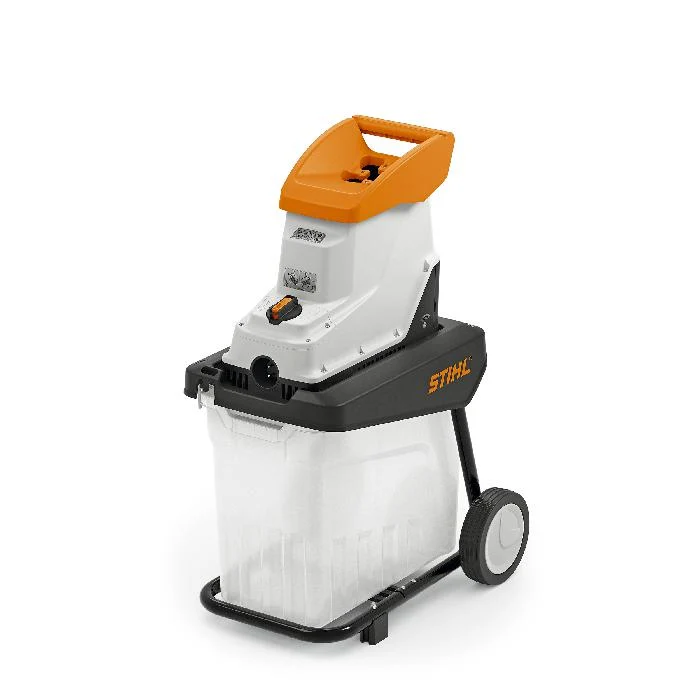 STIHL GHE 140 L Häcksler
