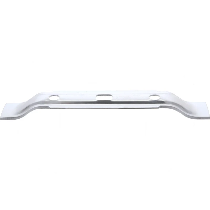 GRANIT Mähmesser passend für Stihl RMI 422.0, RMI 422.0 P, RMI 422.0 PC – 198 mm