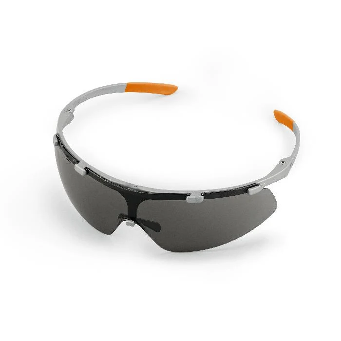STIHL Schutzbrille ADVANCE Super Fit gra