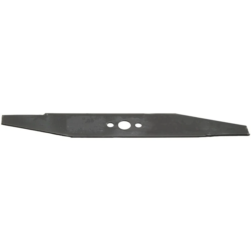 GRANIT Rasenmähermesser passend für Flymo Micro Compact 300, Micro Compact 300 Plus – 306 mm