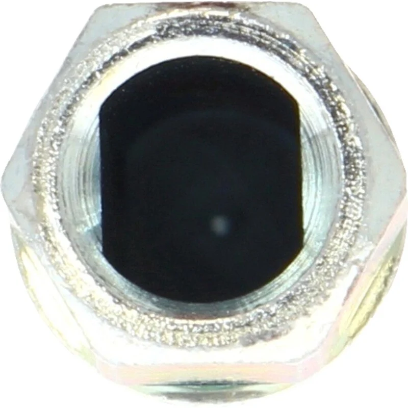 GRANIT Wellenadapter passend für Winkelgetriebe 13271225 Aufnahme oval (5,5 x 7 mm)