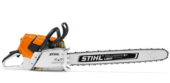 STIHL MS 661 C-M Kettensäge