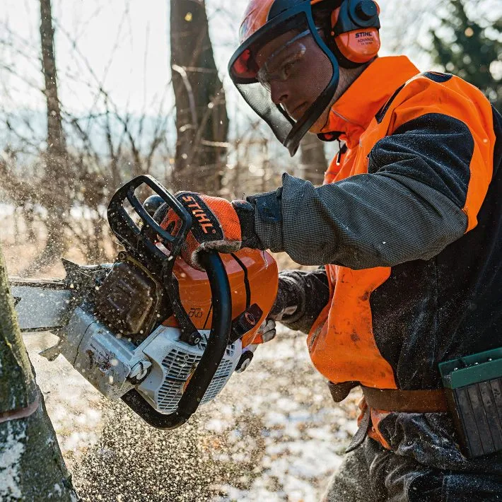 STIHL MS 661 C-M Kettensäge