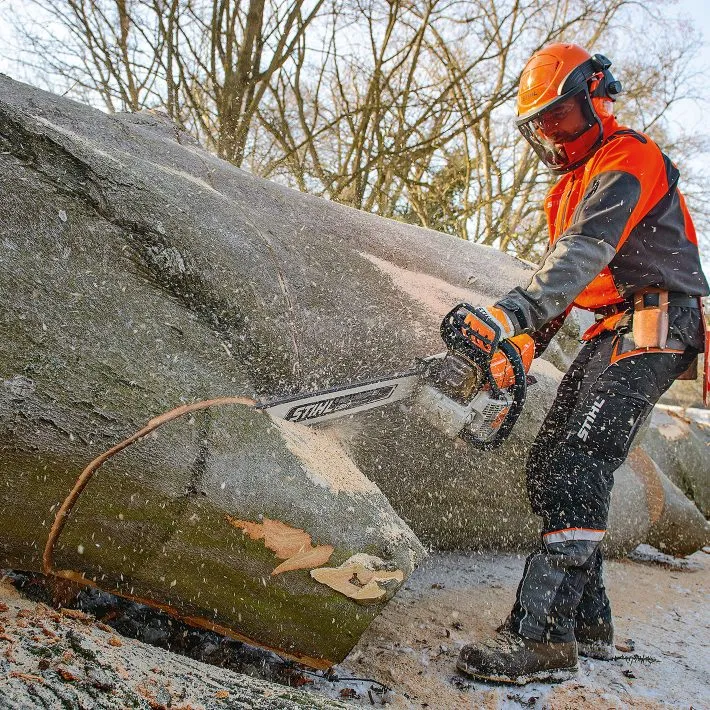 STIHL MS 661 C-M Kettensäge