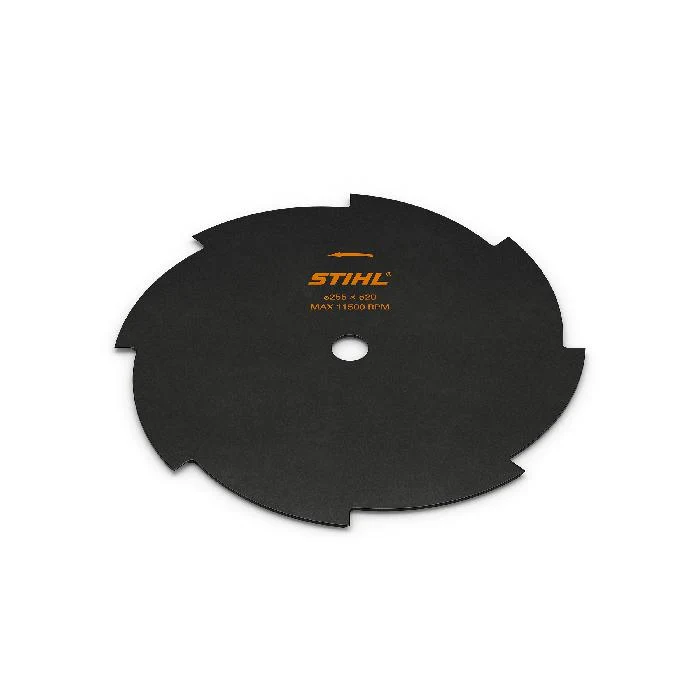 STIHL Grasschneideblatt 255-8