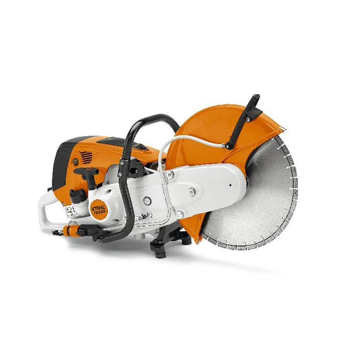 STIHL TS 800 Ø 400 mm